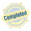 Completed